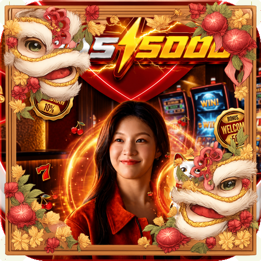 bos5000 — galeri pratinjau - APK Resmi